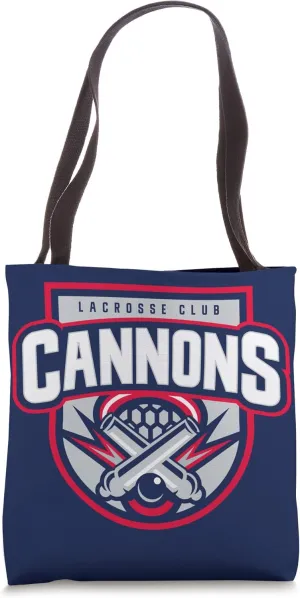 Cannons LC Tote Bag