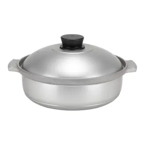 Cast Aluminum Caldero