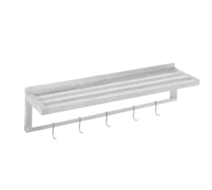 Channel Manufacturing TWS1248/PH Wall-Mounted Shelving