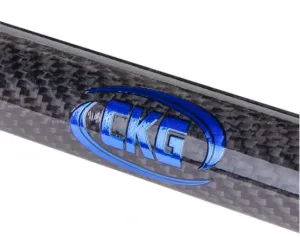CKG 3K CARBON FIBER TRAVEL  SCOOP HANDLE