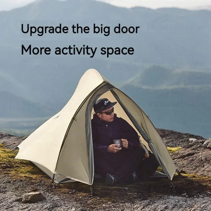 Cloud Up Pro 2 Persons Tent 20D