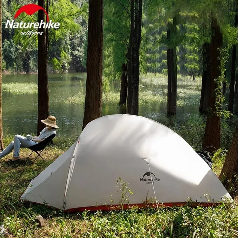 Cloud Up Pro 2 Persons Tent 20D