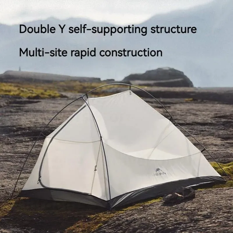 Cloud Up Pro 2 Persons Tent 20D