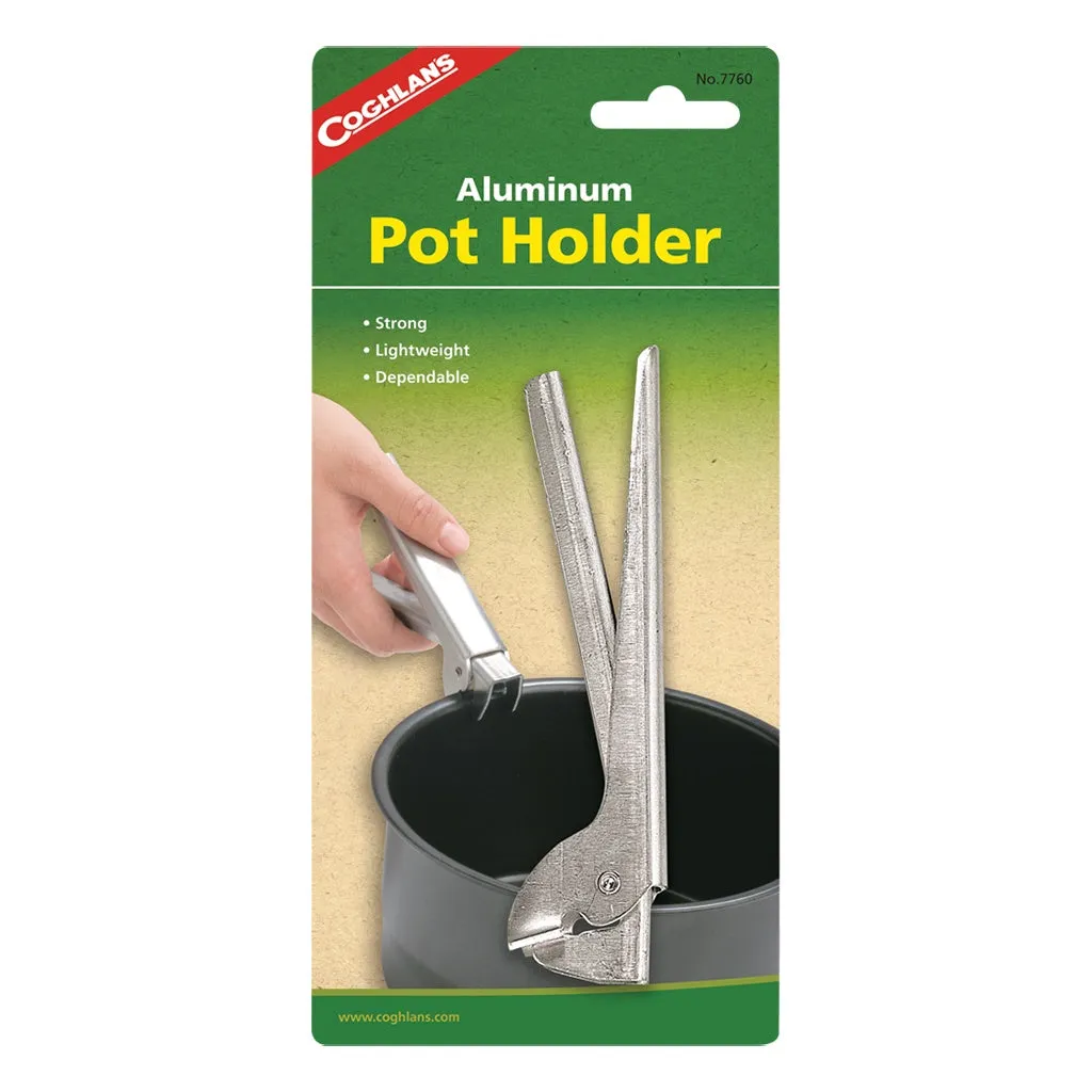 Coghlan’s Pot Holder - Camping Utensils