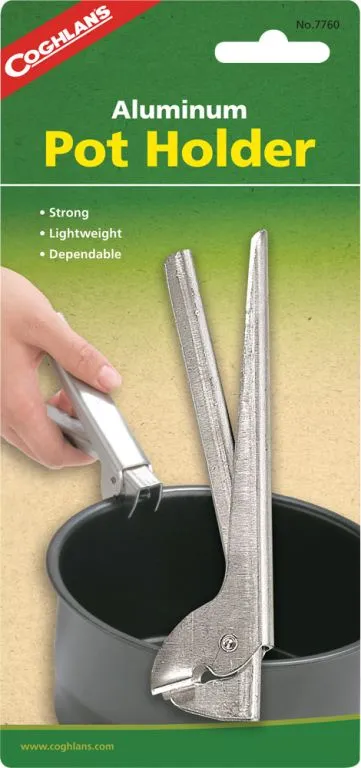 Coghlan's Pot Holder