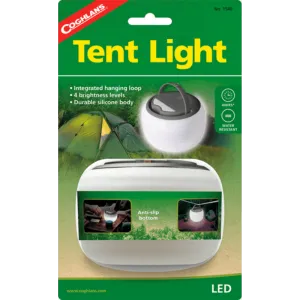 Coghlans Tent Light