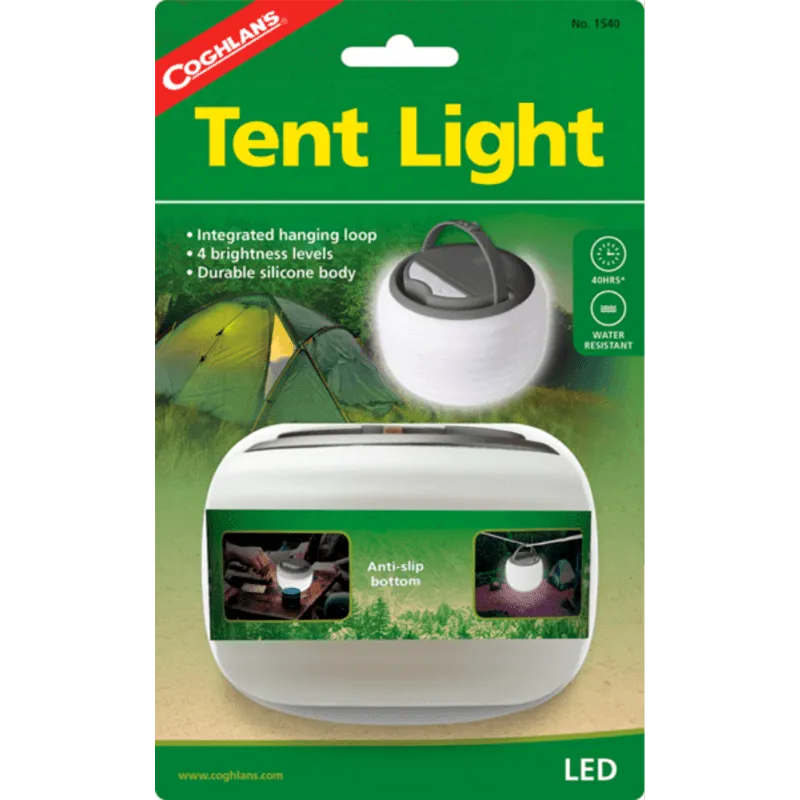 Coghlans Tent Light