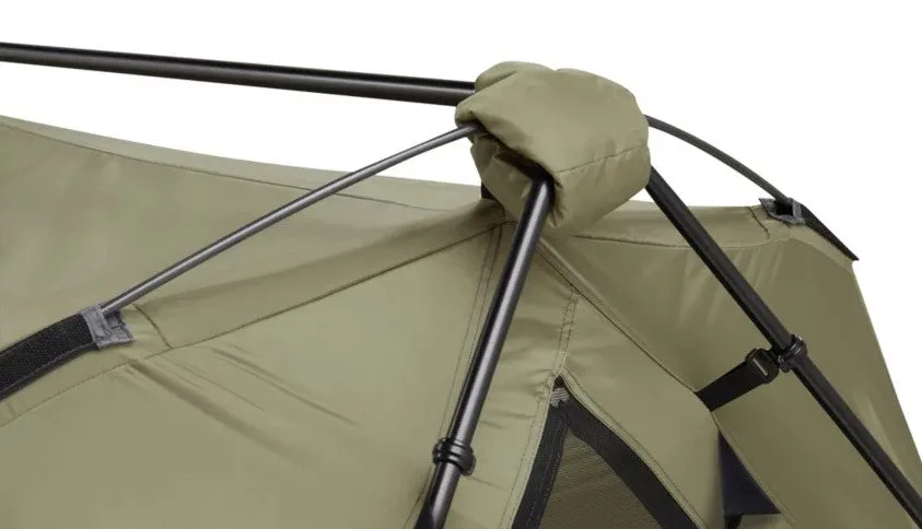 Coleman 3p Instant up Swagger Tent