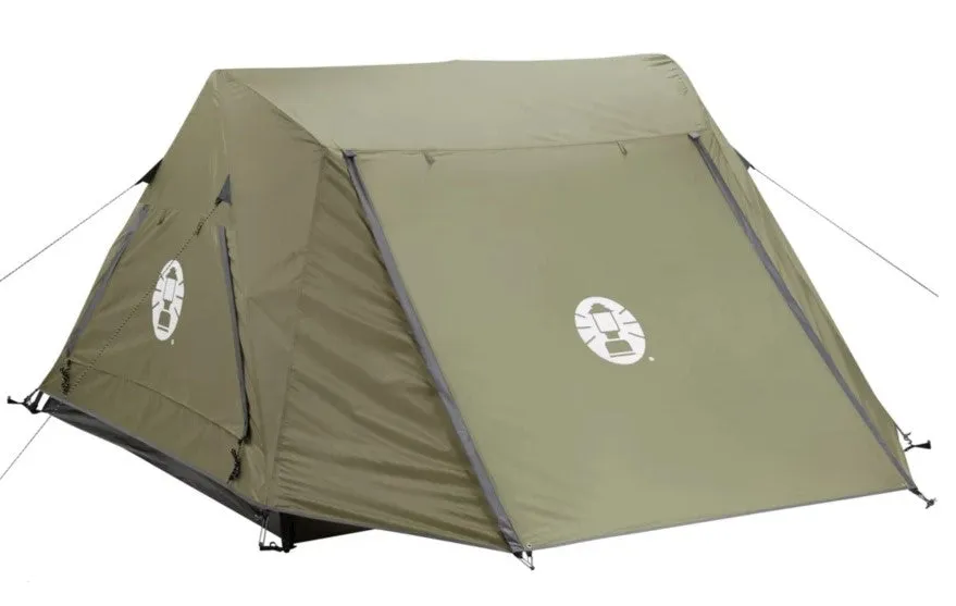 Coleman 3p Instant up Swagger Tent