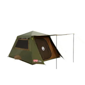 Coleman Evo Instant up 6P Gold Tent