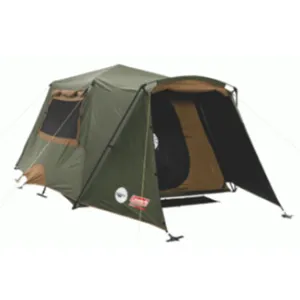 Coleman Northstar 6PV Instant up Lighted Tent