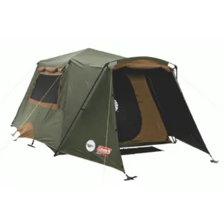 Coleman Northstar 6PV Instant up Lighted Tent
