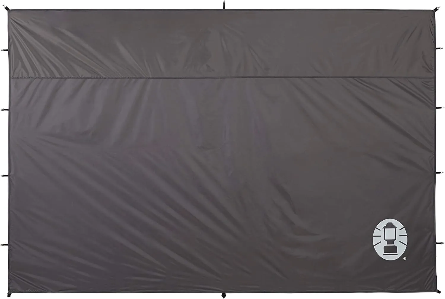 Coleman Sunwall Accessory for 10 x 10 Canopy Sun Shelter Tent