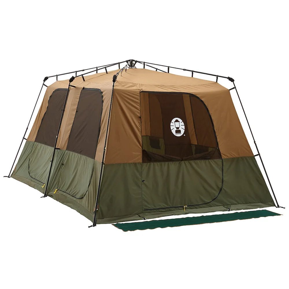 COLEMAN Tent Gold Series Instant Up 10 Person
