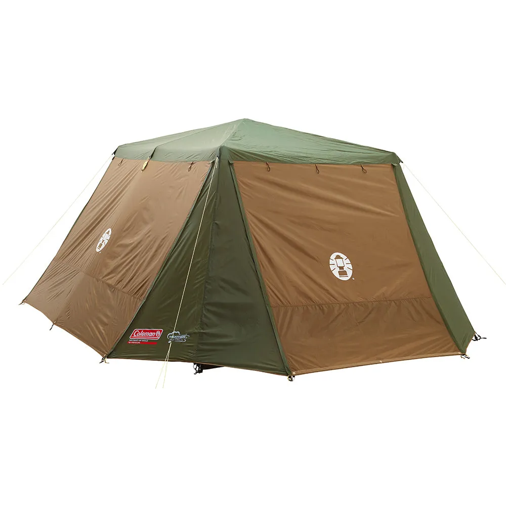 COLEMAN Tent Gold Series Instant Up 10 Person