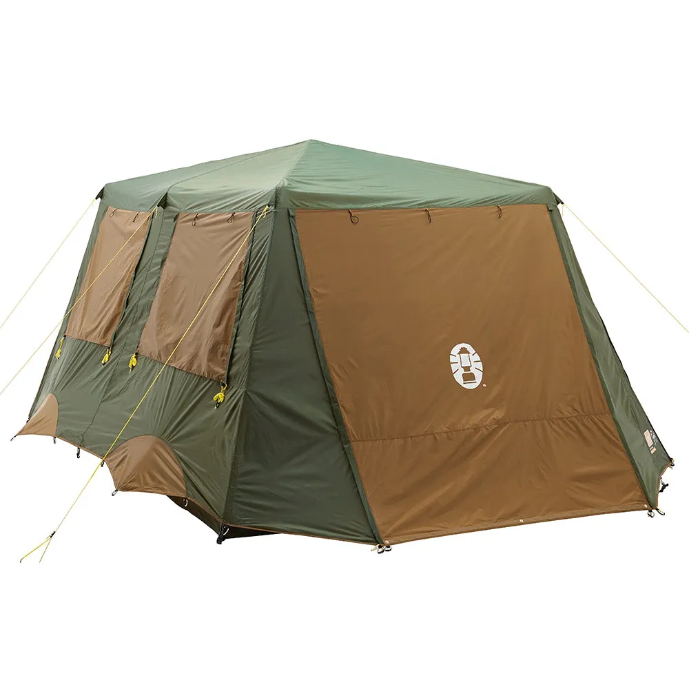 COLEMAN Tent Gold Series Instant Up 10 Person