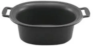 COLIBYOU All-Clad SS-992273 SD700350.9JC ALC C4A Slow Cooker Aluminum Insert ss992273