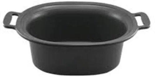COLIBYOU All-Clad SS-992273 SD700350.9JC ALC C4A Slow Cooker Aluminum Insert ss992273