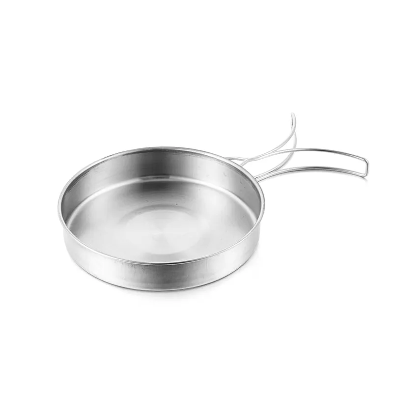 Cooking Pots