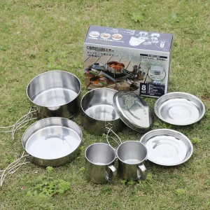 Cooking Pots