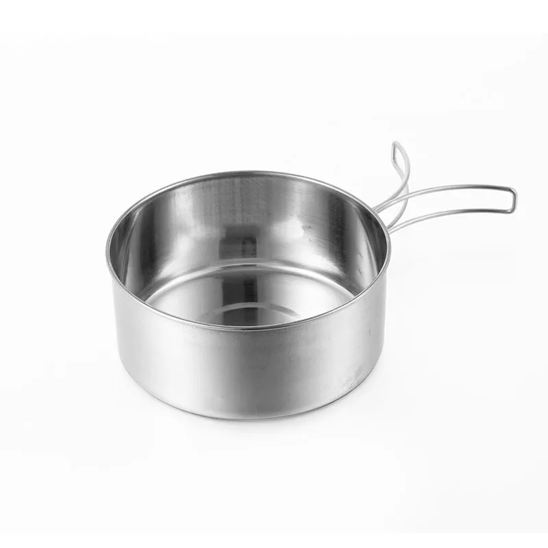 Cooking Pots