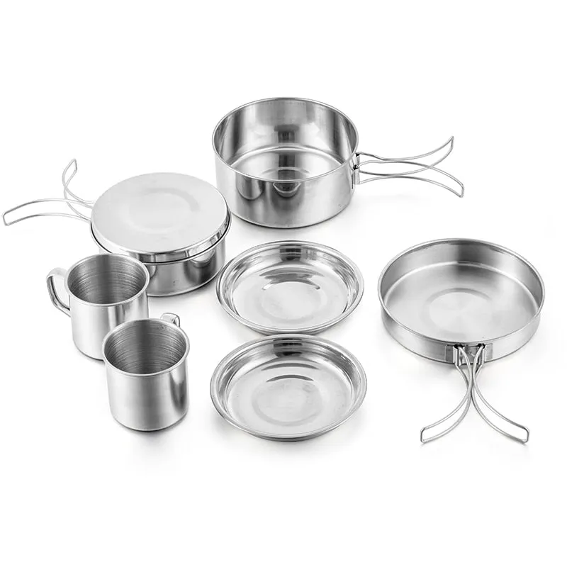 Cooking Pots