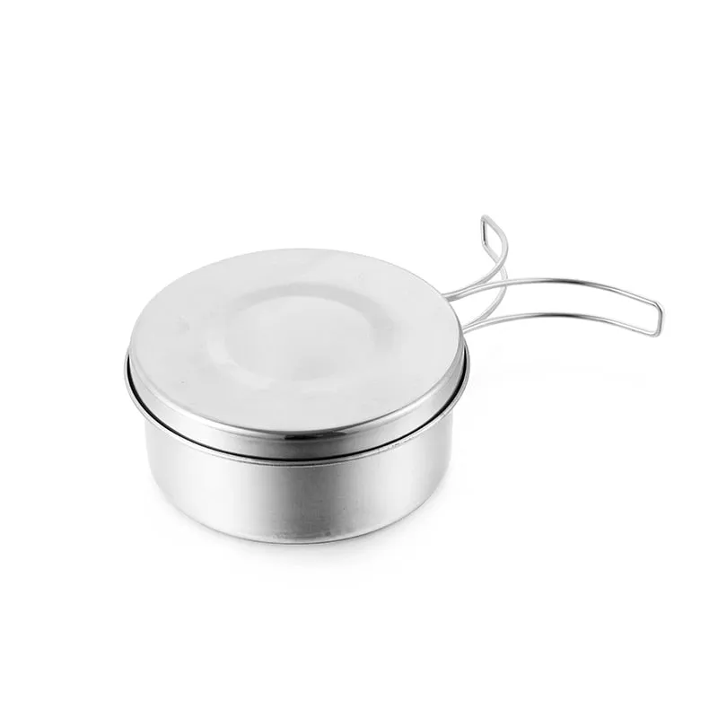 Cooking Pots