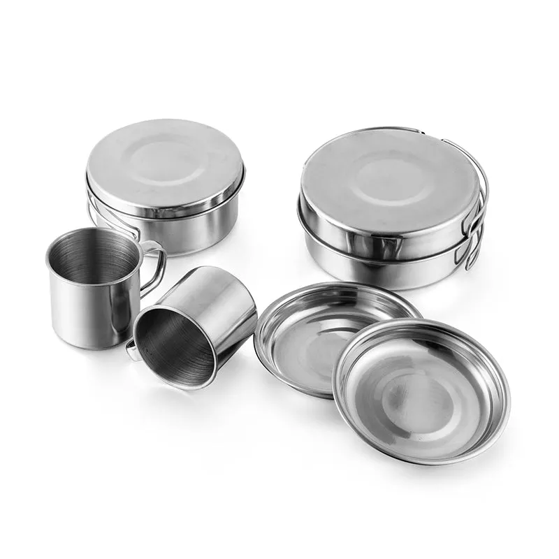 Cooking Pots