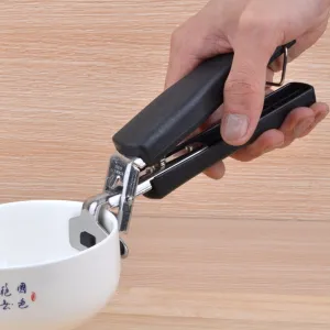 Cookware Free shipping discount Bowl Anti-Scald Pot Bowl Great value Gripper Anti-hot Pan