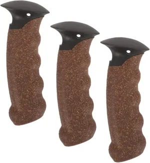 Cork Handle Replacement for Trekking Poles 16/18/20/22 Tube Hiking Pole Grip Comfortable Grip for Outdoor Activities