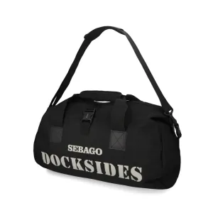 Cruisers Bag - Black One