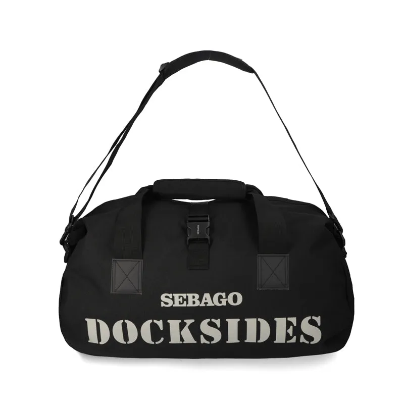 Cruisers Bag - Black One