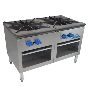 CSP36 Gas Stock Pot Range
