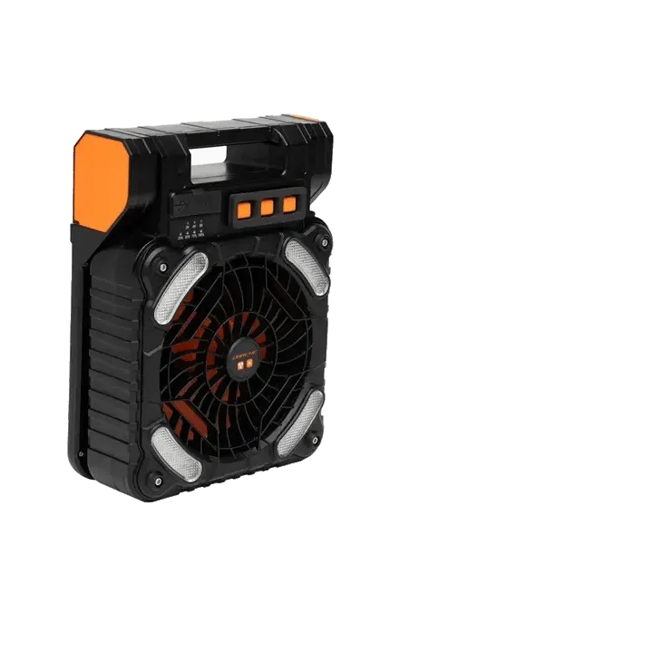 Darche Solar Fan & Light