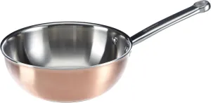 De Luxe Cooking Pot 20 cm 2 L