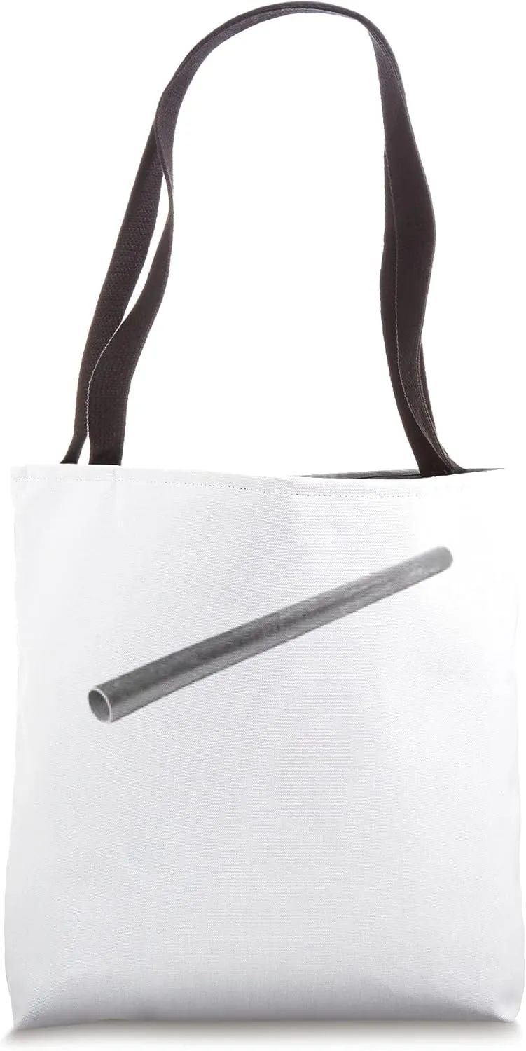 Destruction_Metal_Pole_L_Wave_2_0_0.wav Tote Bag