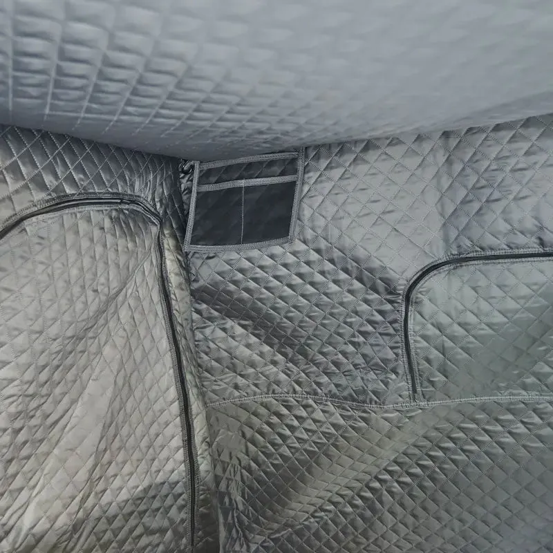 Detachable Inner Thermal Liner
