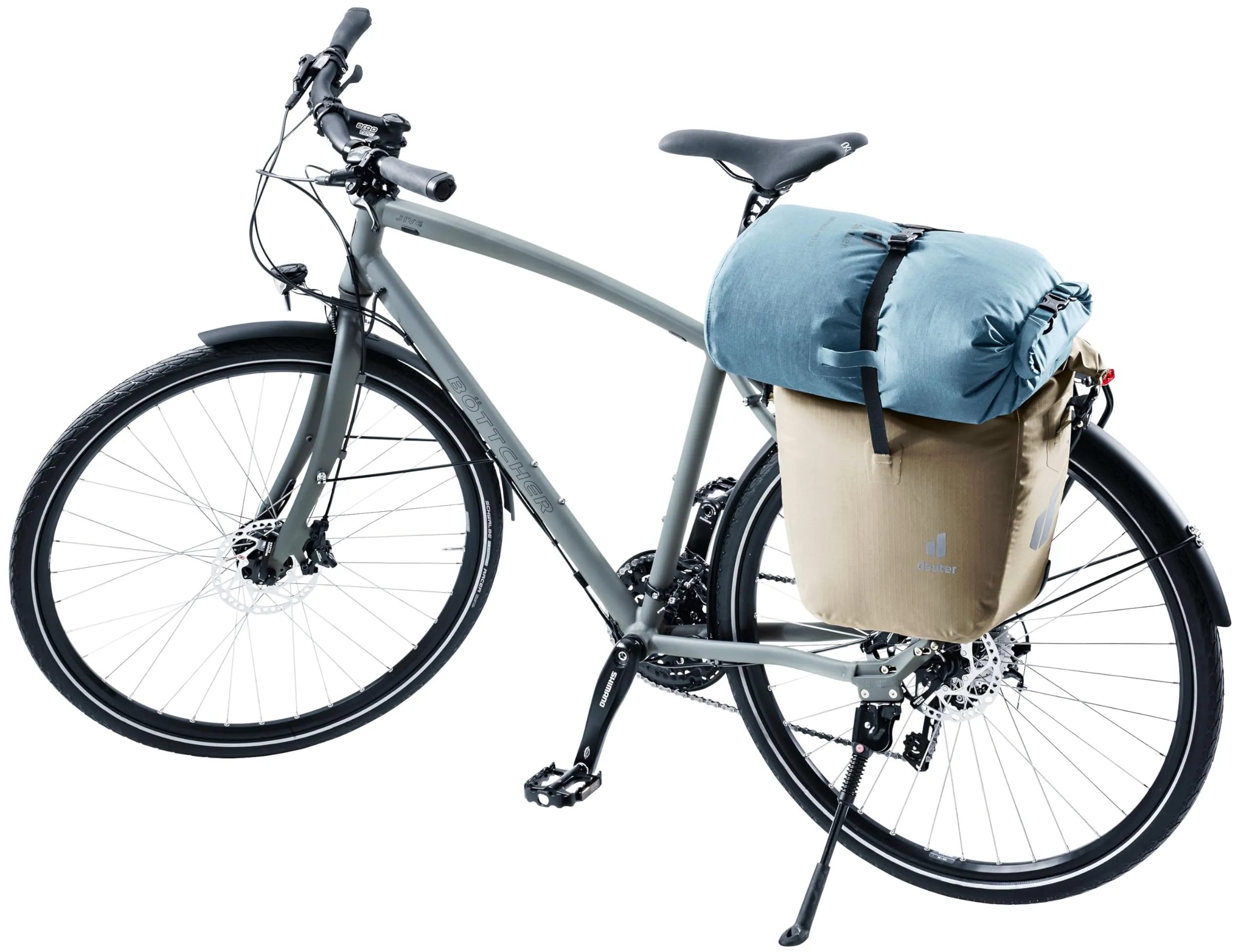 Deuter Drypack Pro 13