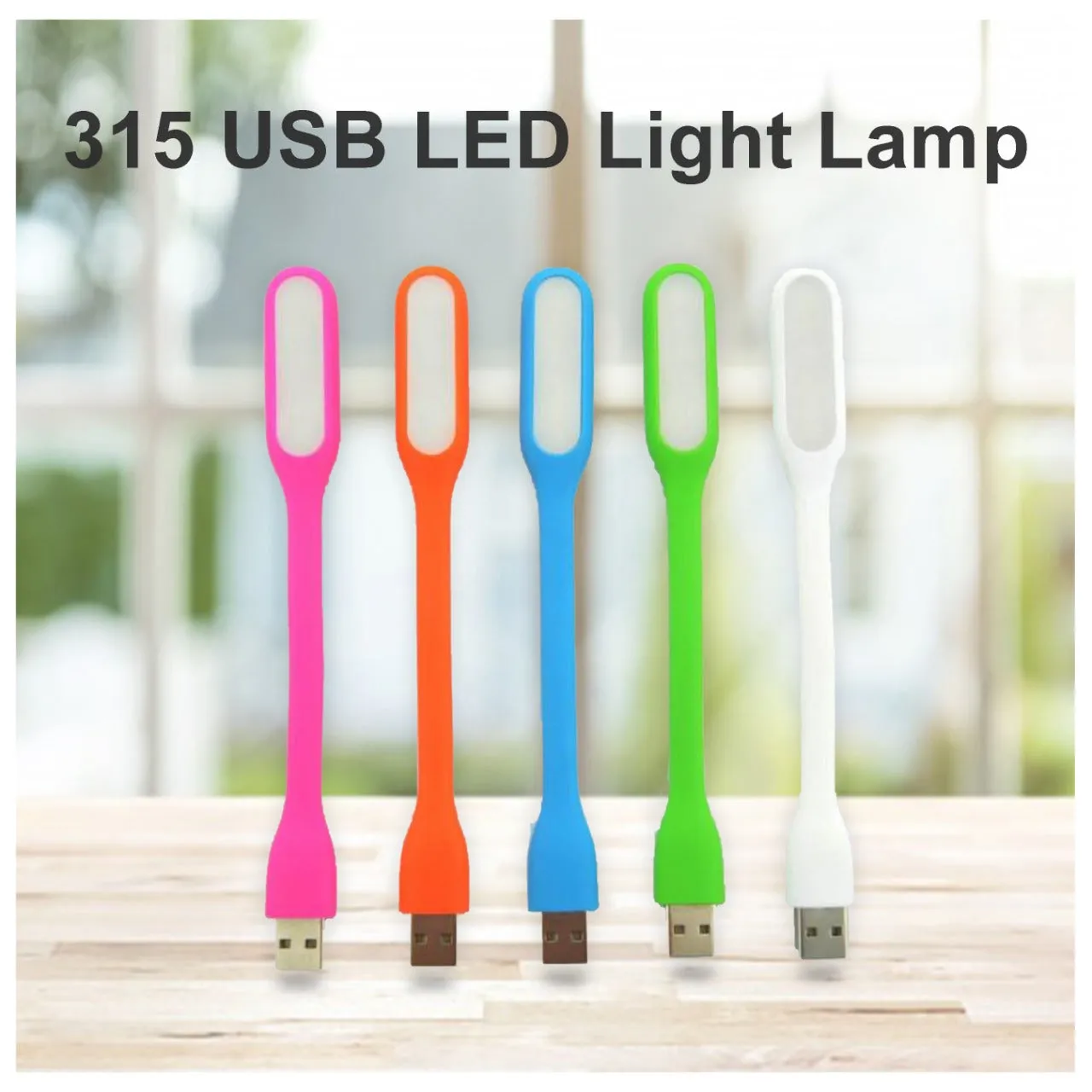 Direct shipping Lamp Highly praised USB Light LED