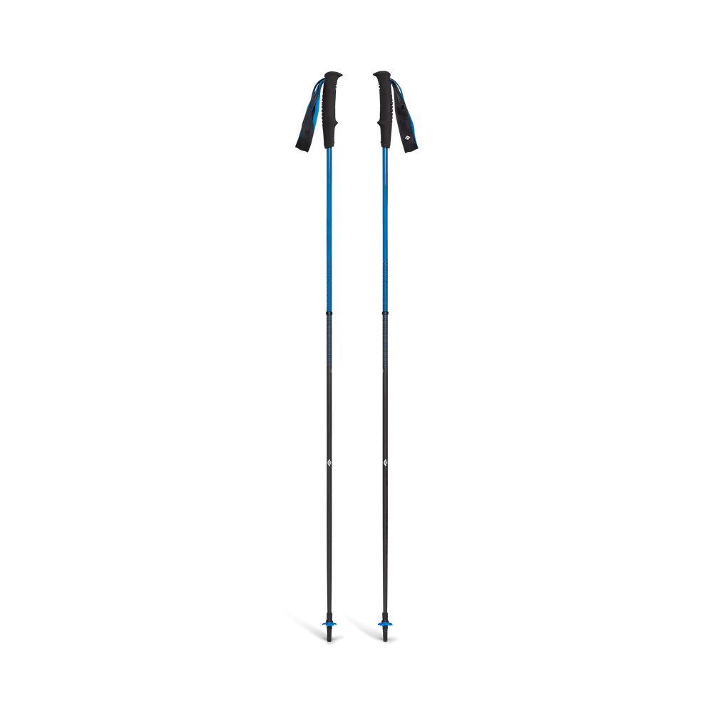 Distance Carbon Running Poles - BD112541