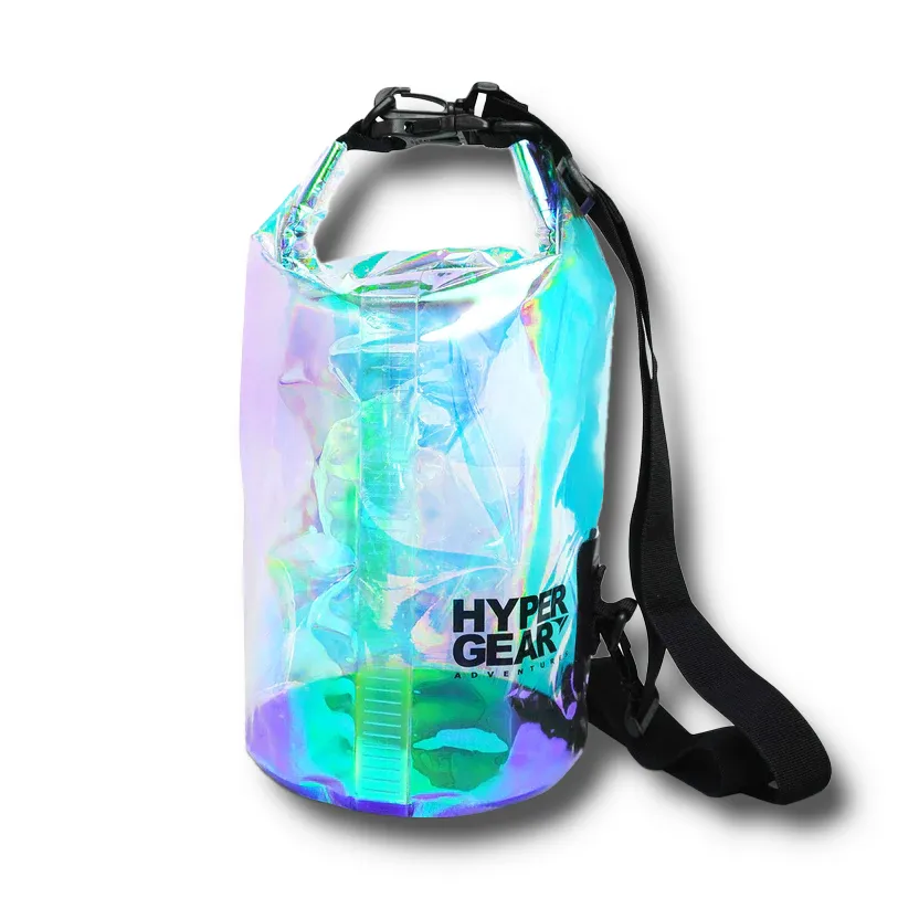 Dry Bag 10L Bubble