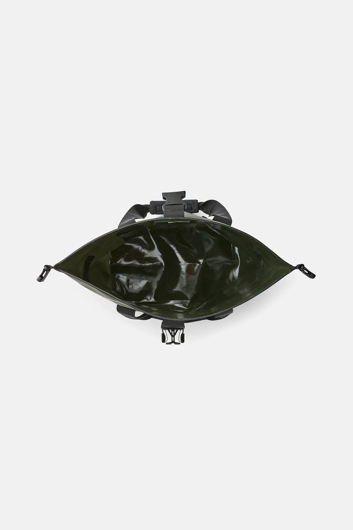 DRY ROLL-TOP TOTE BAG