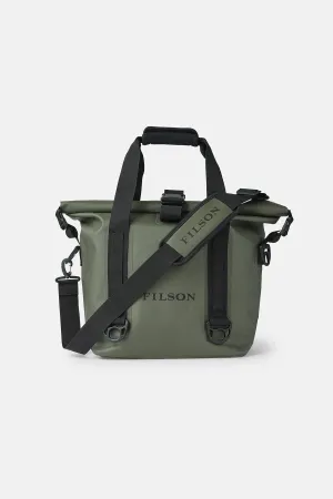 DRY ROLL-TOP TOTE BAG