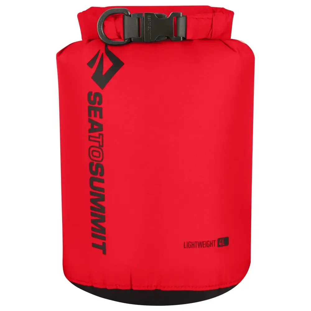 Dry Sack Lightweight 4L