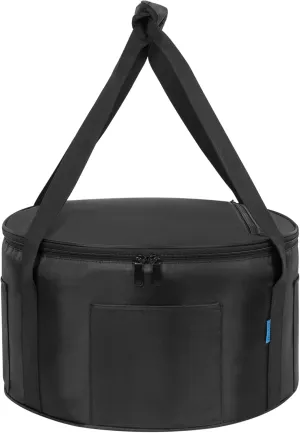 Dutch Oven Bag for 14 Inch Dutch Oven, Dutch Oven Carry Bag with Extra Pockets
