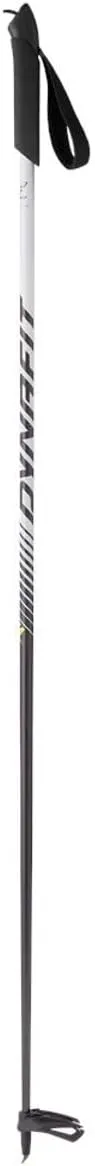 Dynafit DNA Pole Hiking Pole, Adults, Unisex, Nimbus (Multicoloured), 135 cm