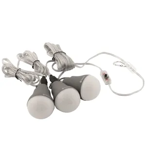 Epsilon Bulb Set