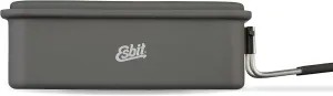 Esbit Camping Outdoor Cooker Aluminum Pot
