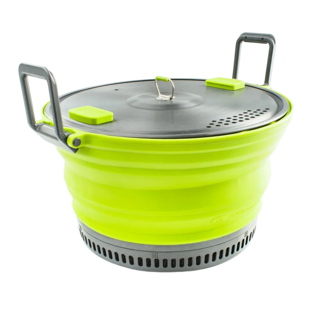 Escape Pot