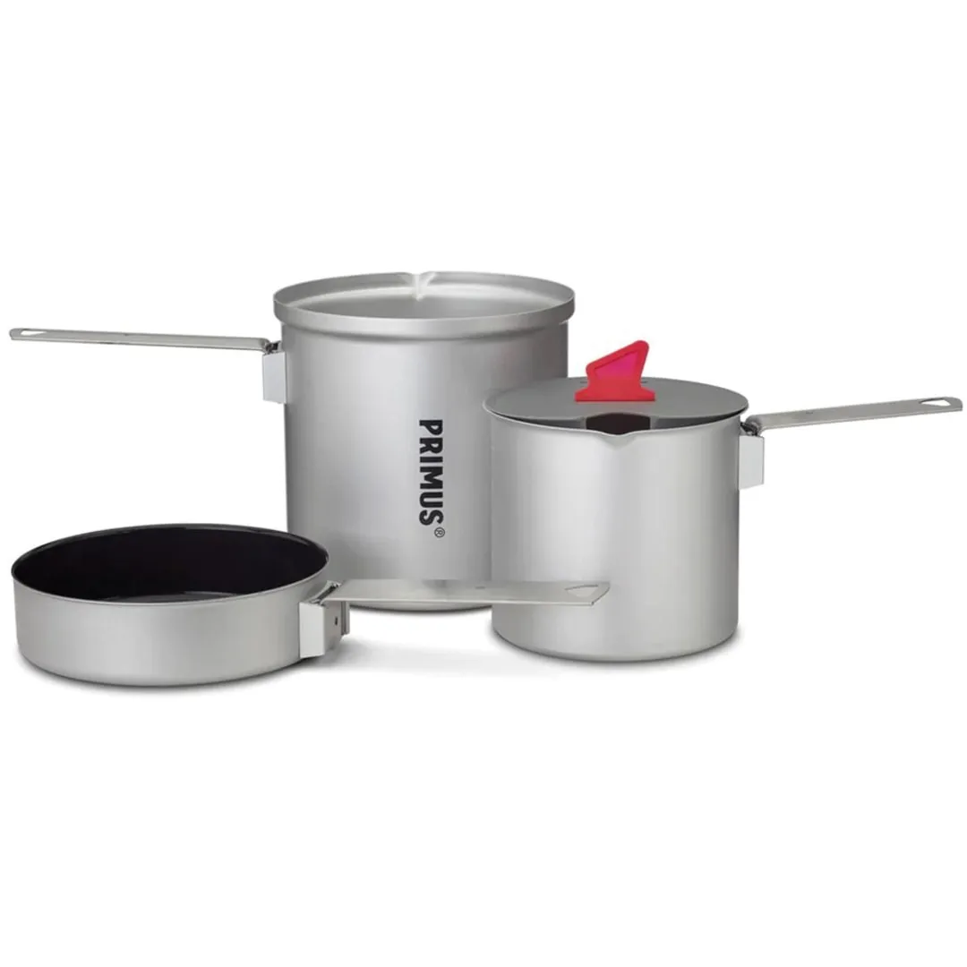 ESSENTIAL TREK POT SET